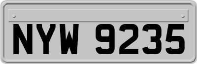 NYW9235