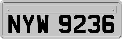 NYW9236