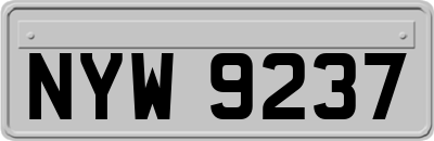NYW9237