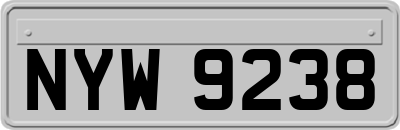 NYW9238