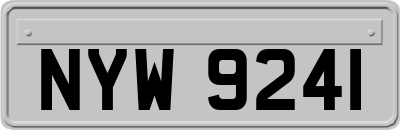 NYW9241