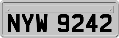 NYW9242