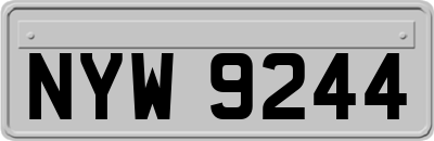 NYW9244