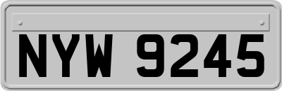 NYW9245