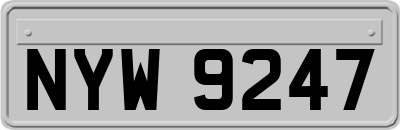 NYW9247
