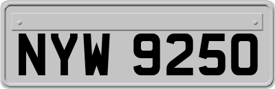 NYW9250
