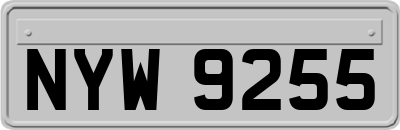 NYW9255