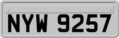 NYW9257