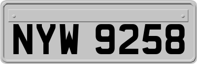NYW9258