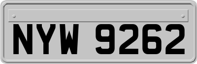 NYW9262