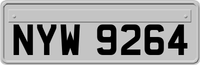 NYW9264