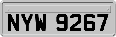 NYW9267
