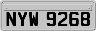 NYW9268