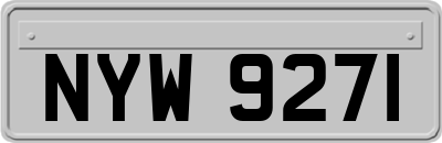 NYW9271