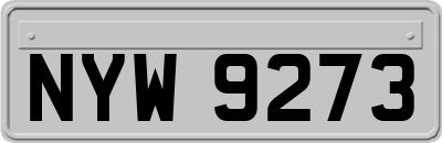NYW9273