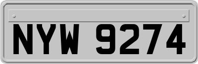 NYW9274