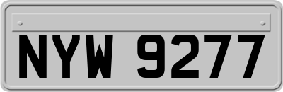 NYW9277