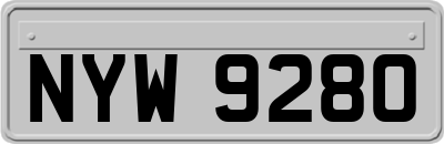 NYW9280
