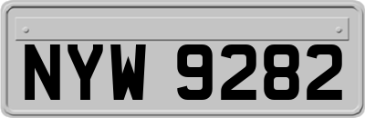 NYW9282