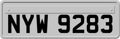NYW9283
