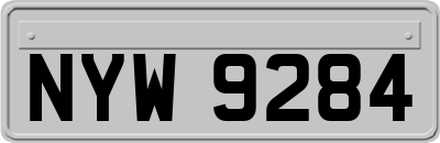 NYW9284