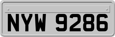 NYW9286