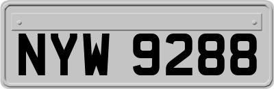 NYW9288