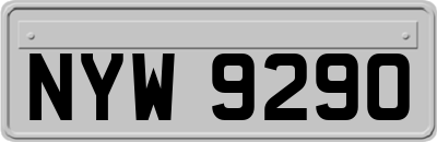 NYW9290