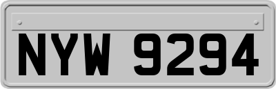 NYW9294