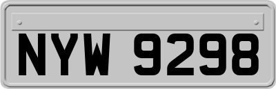 NYW9298