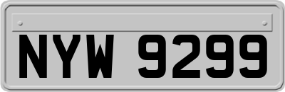 NYW9299