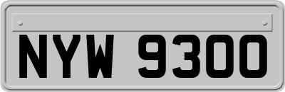 NYW9300