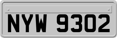 NYW9302