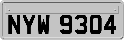 NYW9304