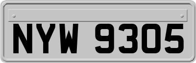 NYW9305