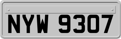 NYW9307