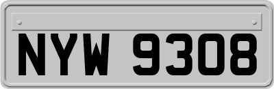 NYW9308