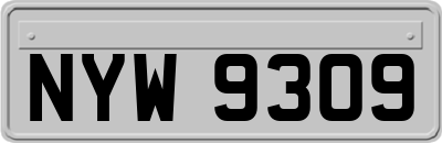 NYW9309