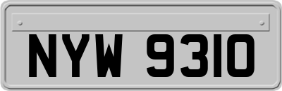 NYW9310