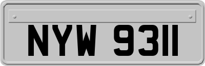 NYW9311