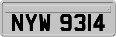 NYW9314