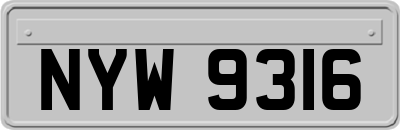 NYW9316