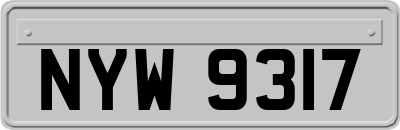 NYW9317