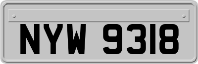 NYW9318