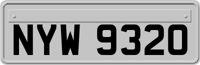 NYW9320