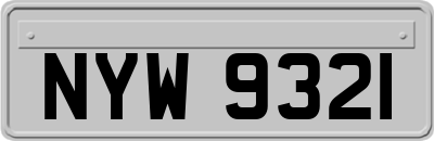 NYW9321