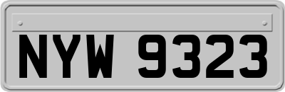 NYW9323