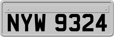 NYW9324