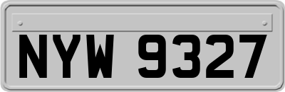 NYW9327