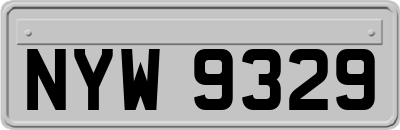 NYW9329